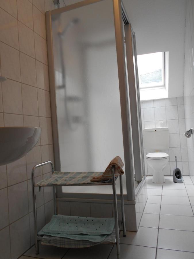 Wohnung Feuerberg Mit Suedbalkon Ediger-Eller Exterior photo
